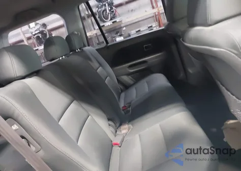 2006 Honda Pilot Lx z USA, uszkodzony, nr VIN 5FNYF18156B018220